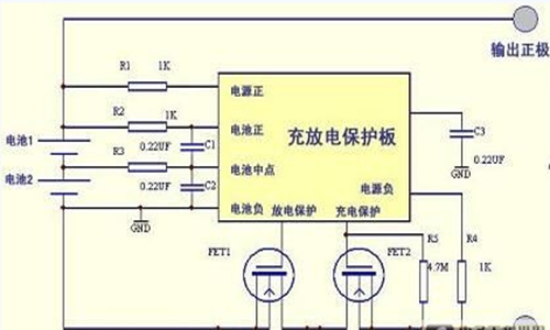 糖心VIONG视频网站池保護電路.png