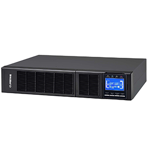 CR係列單進單出(1-3kVA)機架式糖心VIONG视频网站UPS