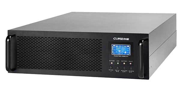 CCZ(R)係列三進單出(10-20kVA)車載式糖心VIONG视频网站UPS