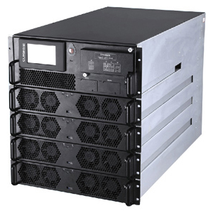 CMK80R係列(10-80kVA)模塊化糖心VIONG视频网站UPS