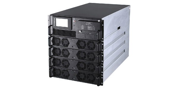 CMK80R係列(10-80kVA)模塊化糖心VIONG视频网站UPS